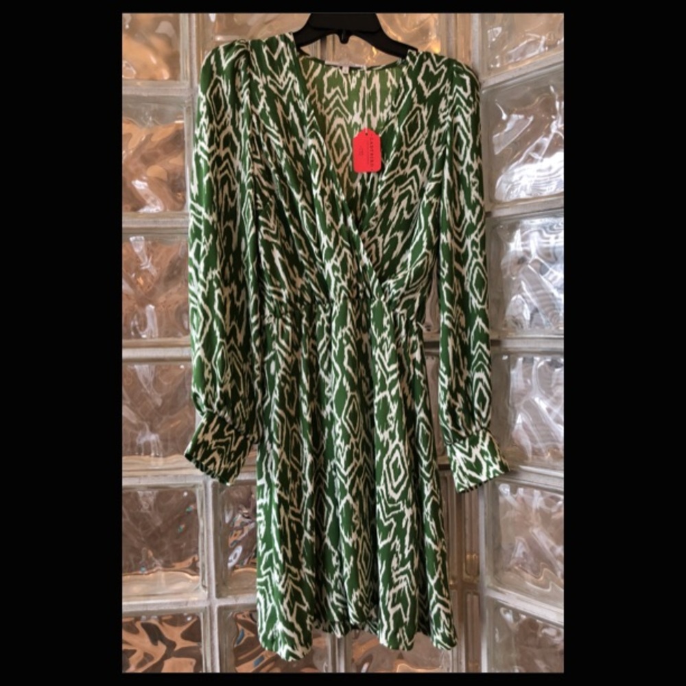 Spring Dress